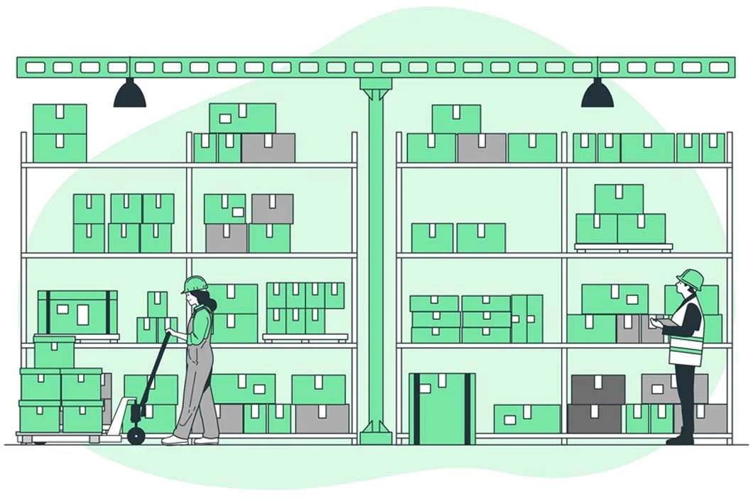 Inventory / Stock Management
