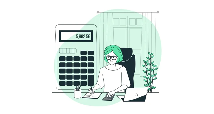 Keep an eye on Accounting