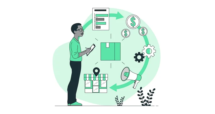 Brands with Categories & Variations