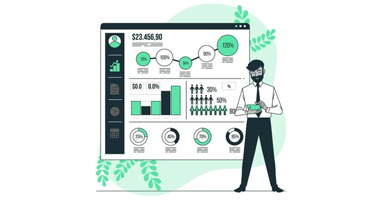 Even More Dashboard +