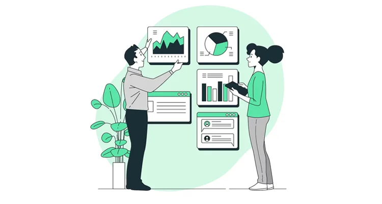 Ready-Made Financial Reports