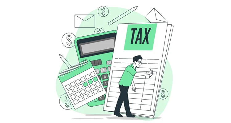 Confidently Tackle Tax Time