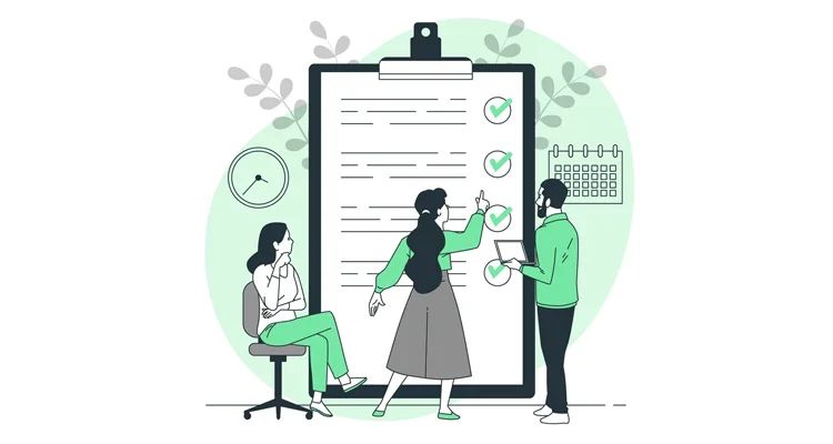 Quotations, Estimates & Proposals