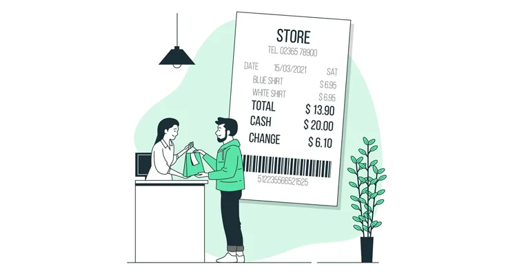 Professional Invoicing