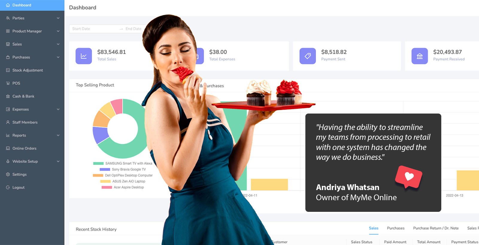 Fee Here AI Website Builder